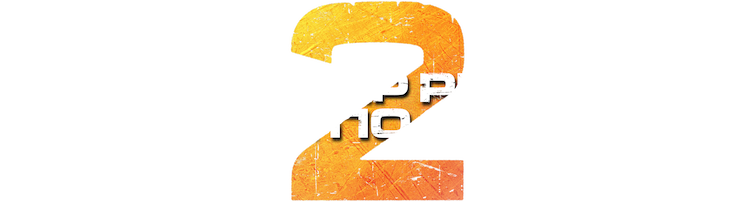 Тайлер Рейк: операция по спасению 2 logo